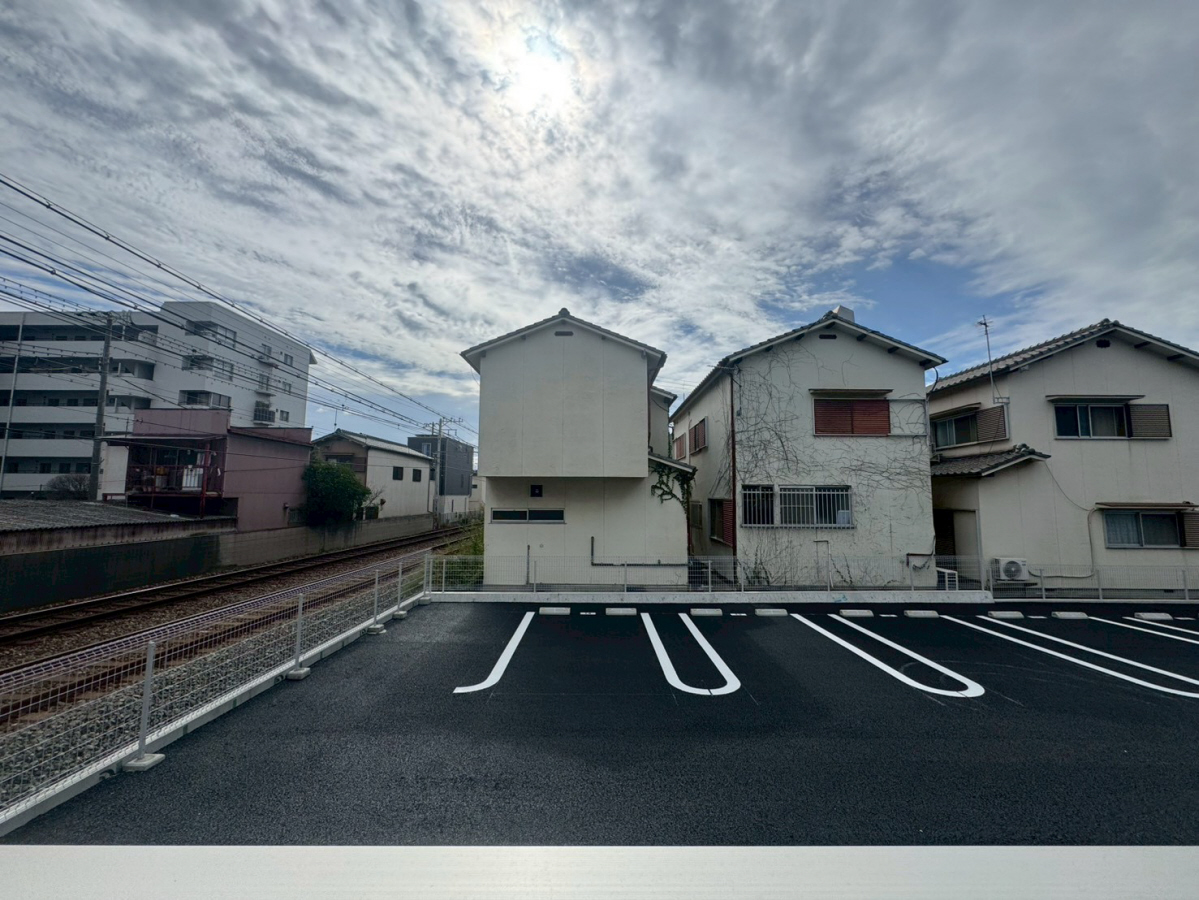 眺望 写真15