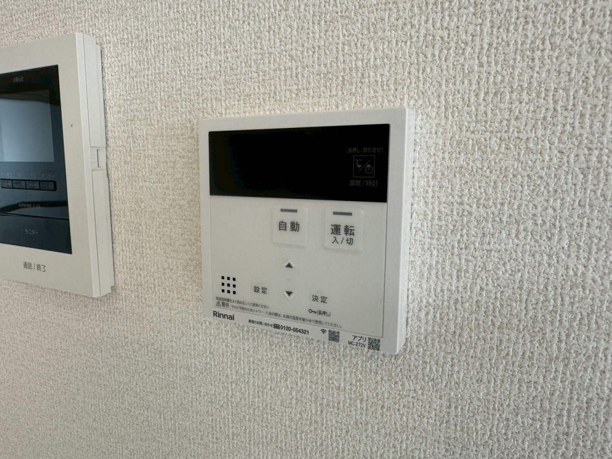 設備 写真32