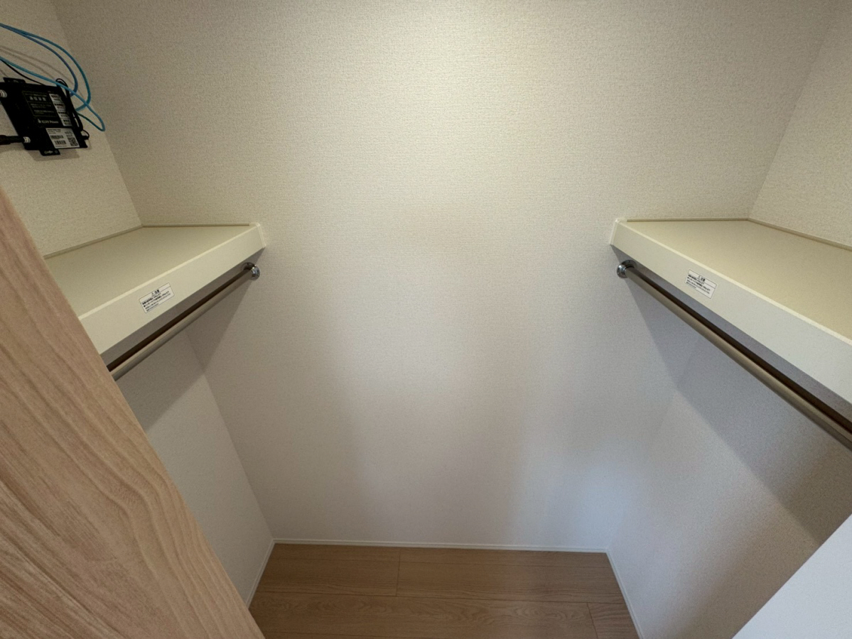 収納 写真10