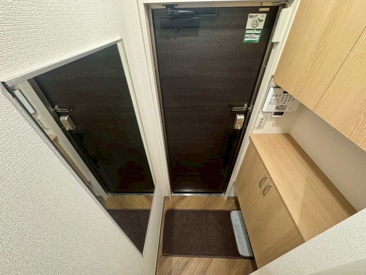 洗面所 写真8