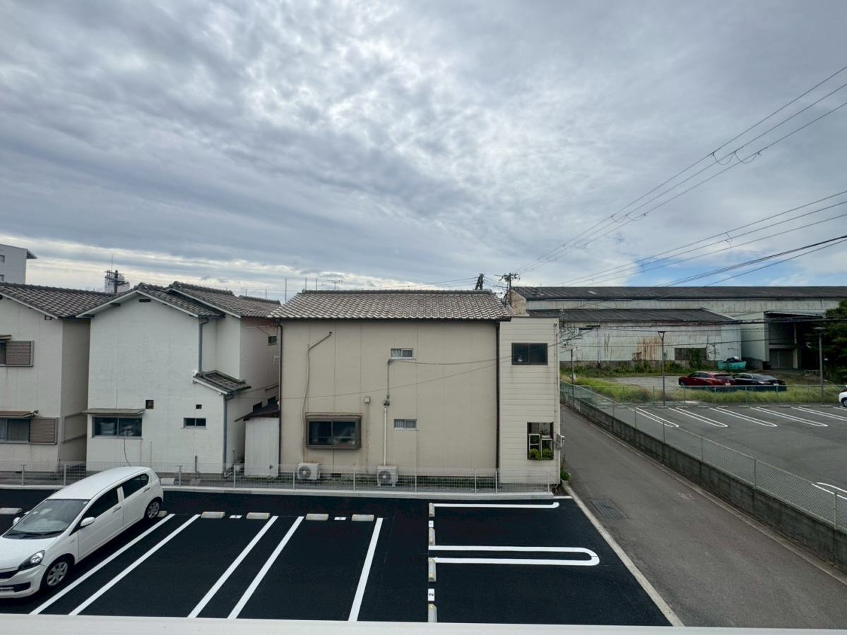 眺望 写真15