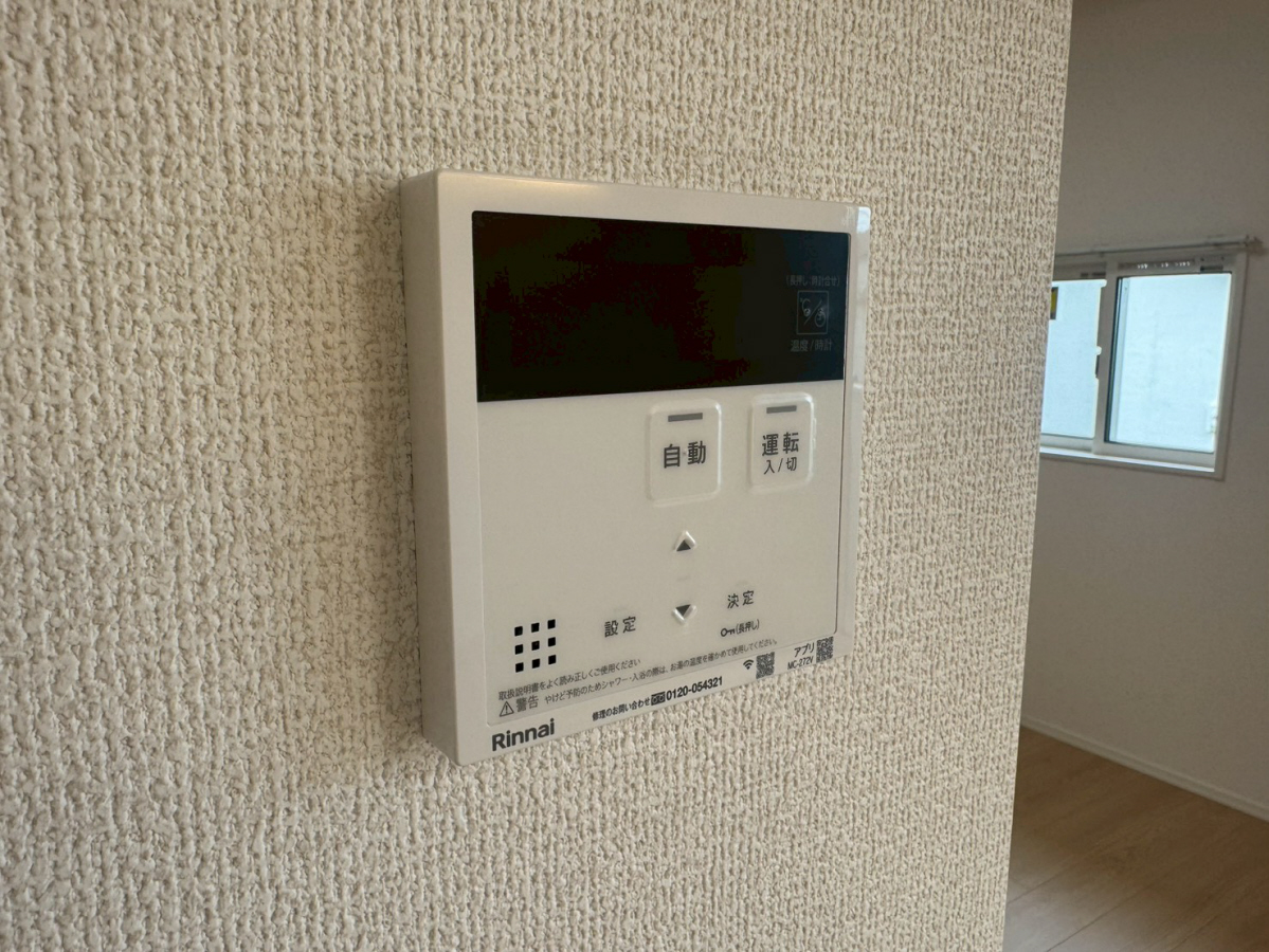 設備 写真32