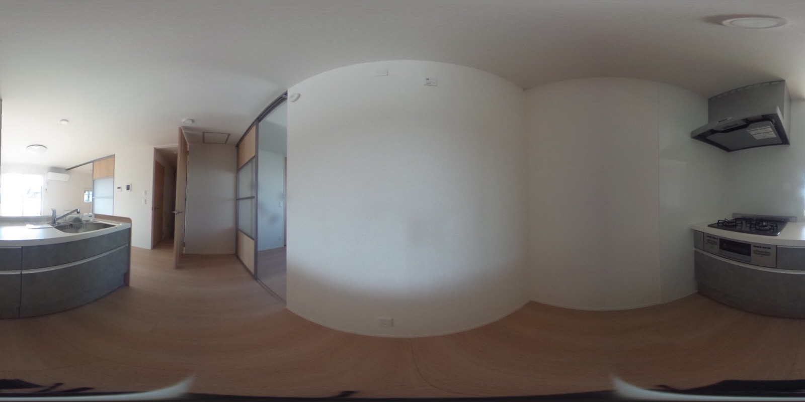 キッチン 写真35