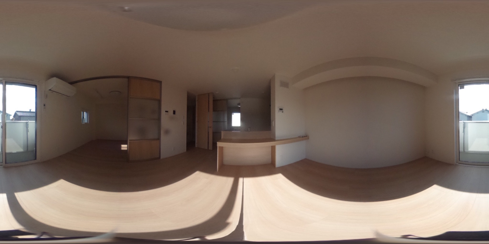 リビング 写真36