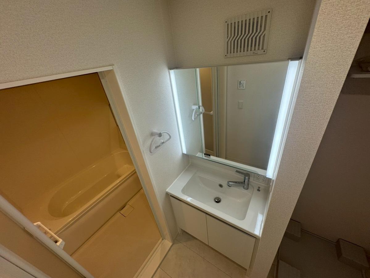 洗面所 写真6