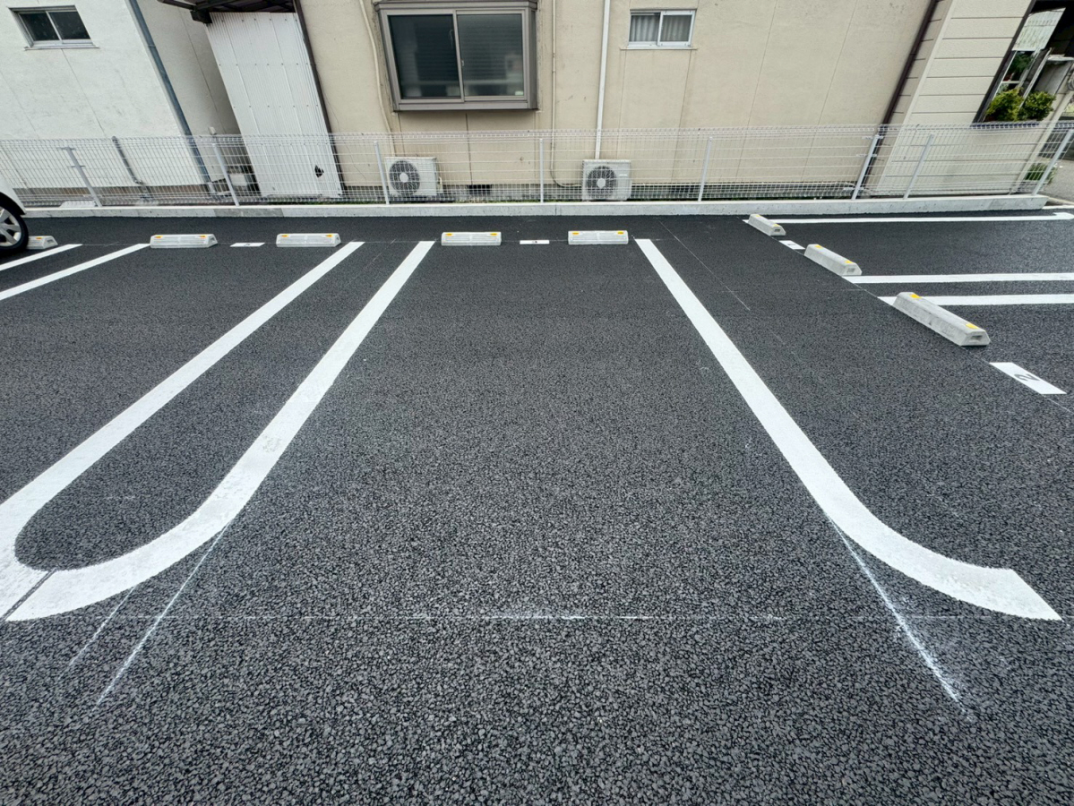 駐車場 写真10
