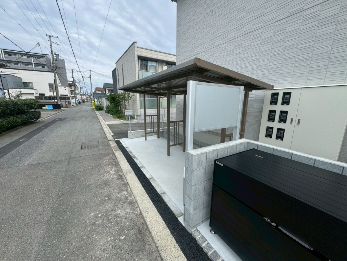 共用部 写真11