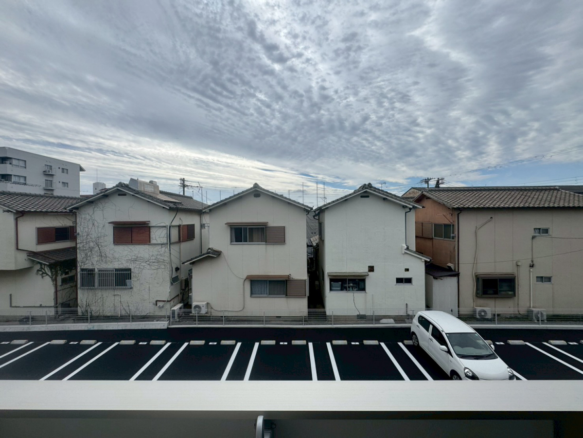 眺望 写真15