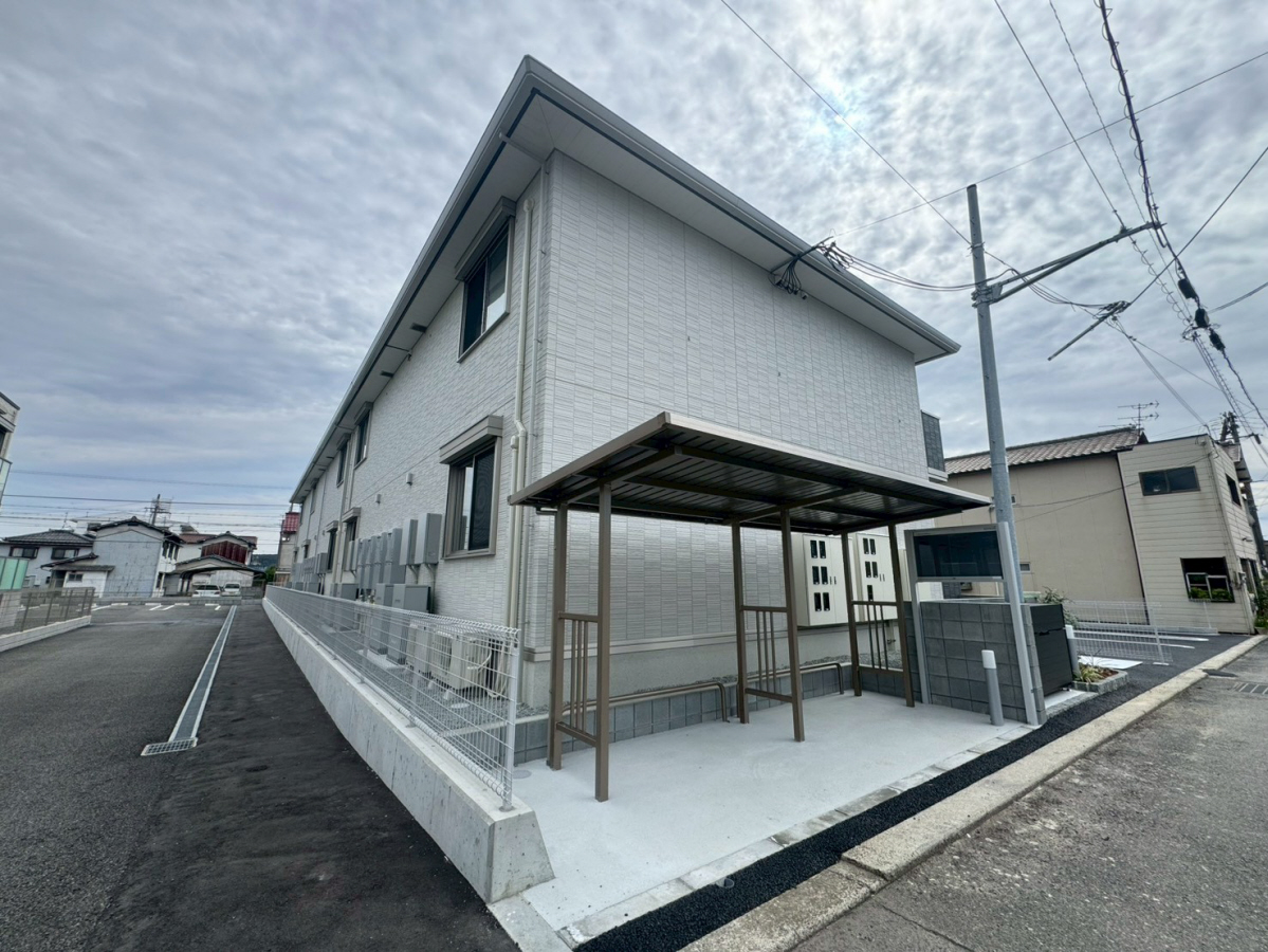 外観 写真29