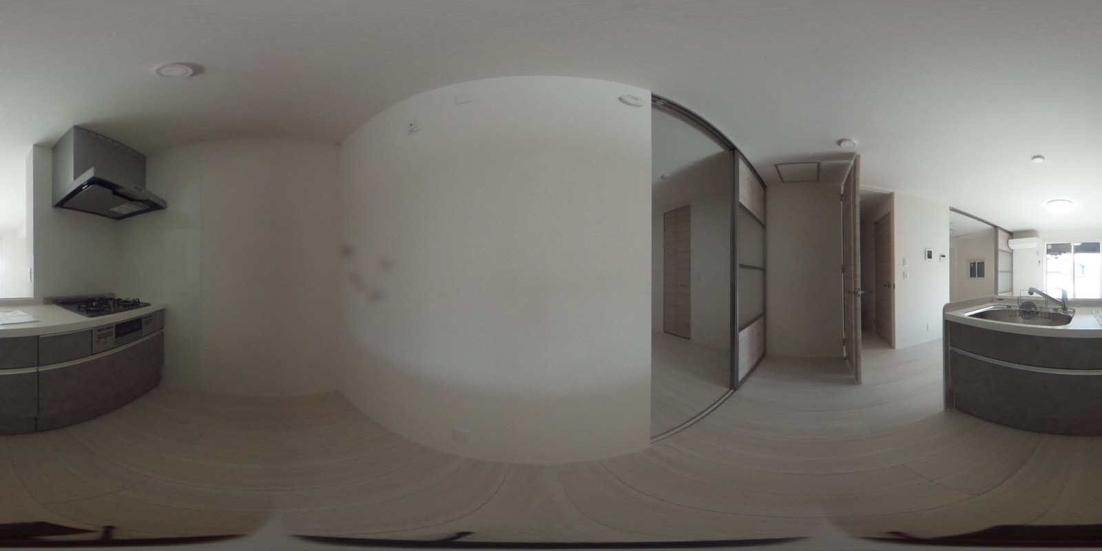 キッチン 写真35