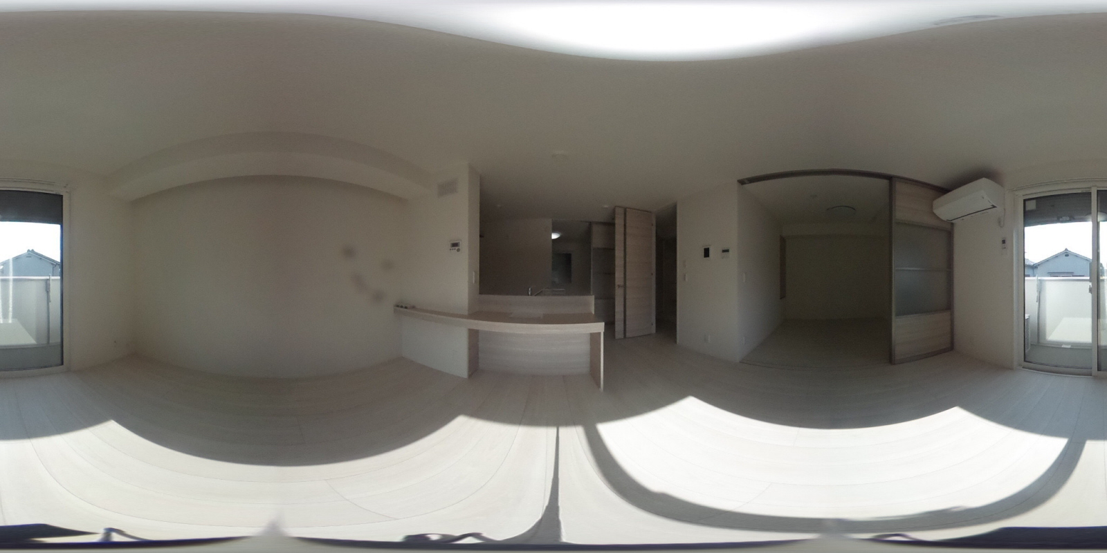 リビング 写真36