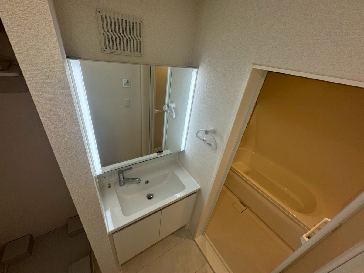 洗面所 写真6