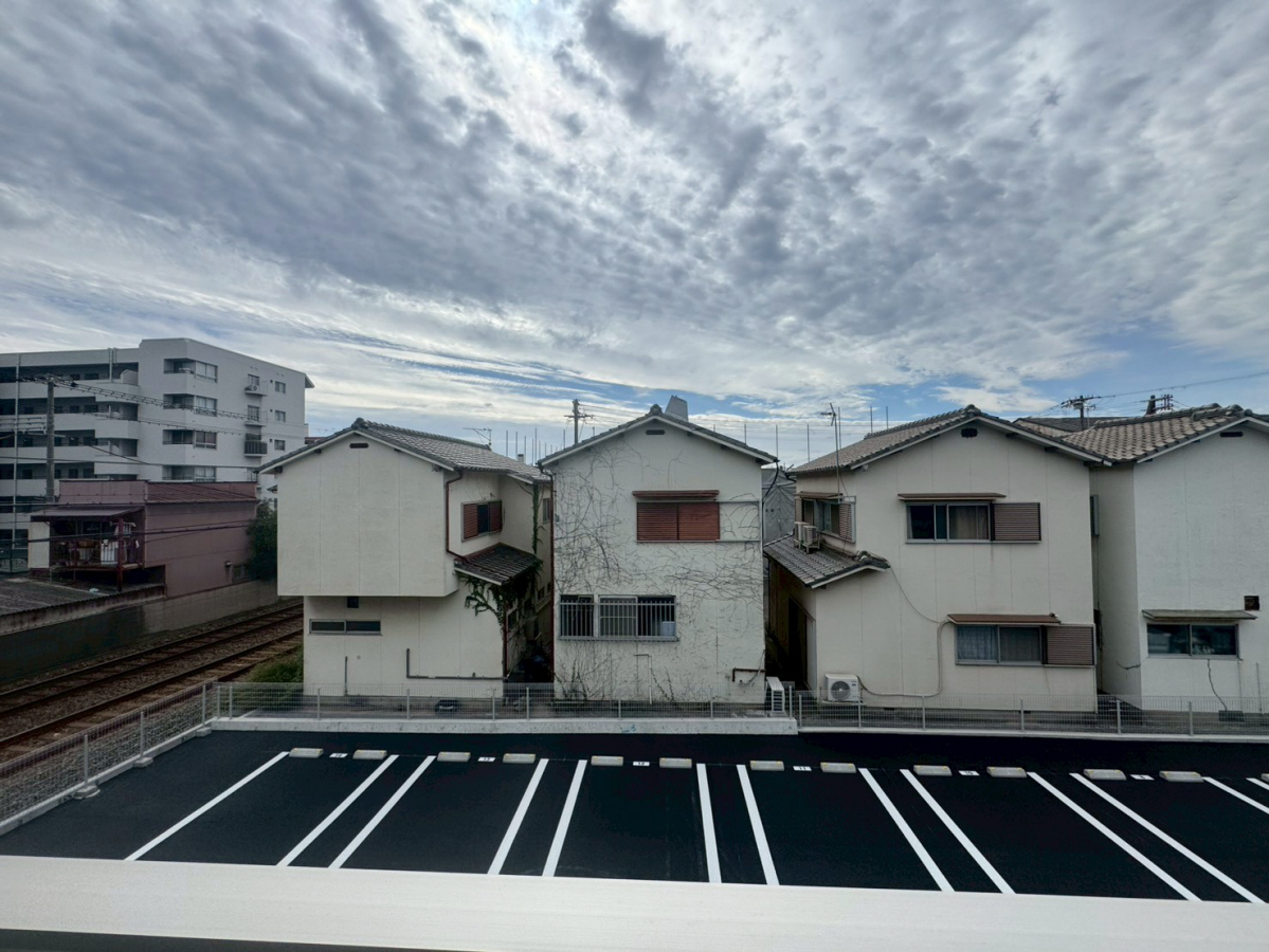 眺望 写真14