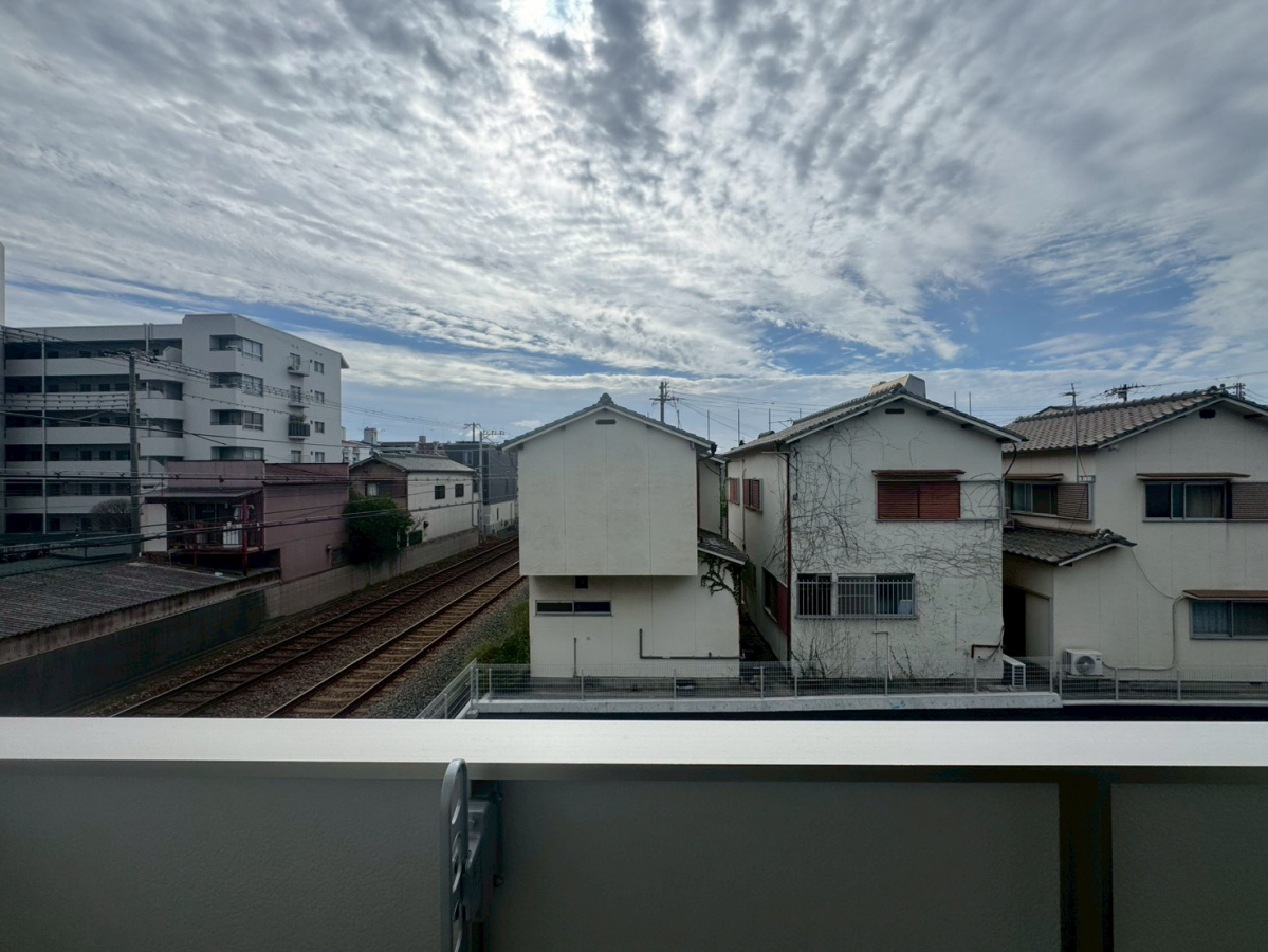 眺望 写真15
