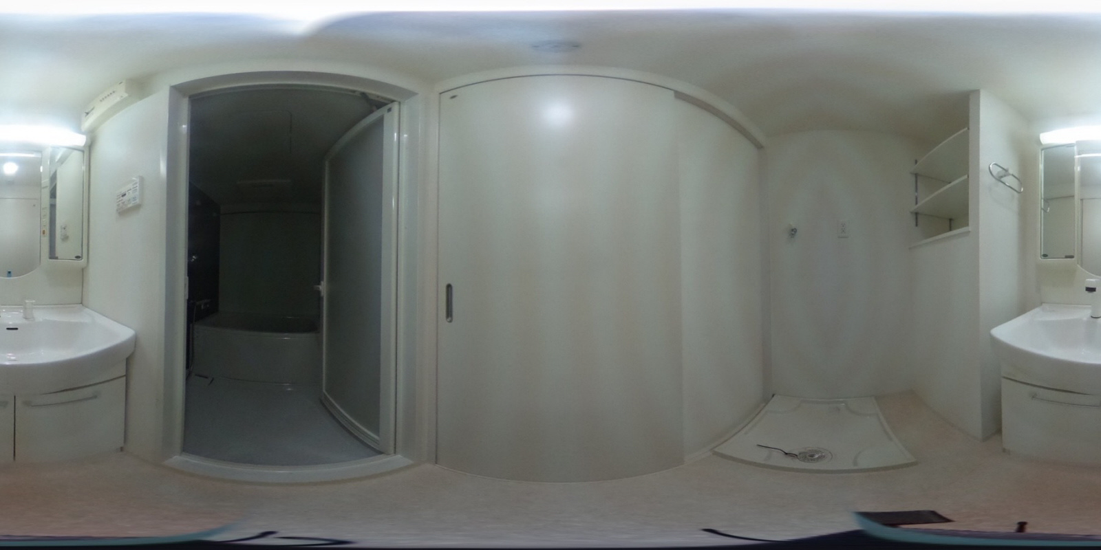 洗面所 写真36