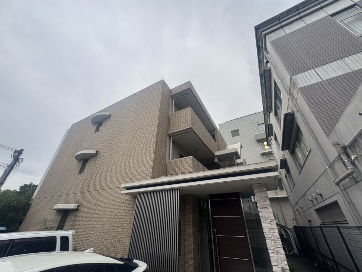 外観 写真32