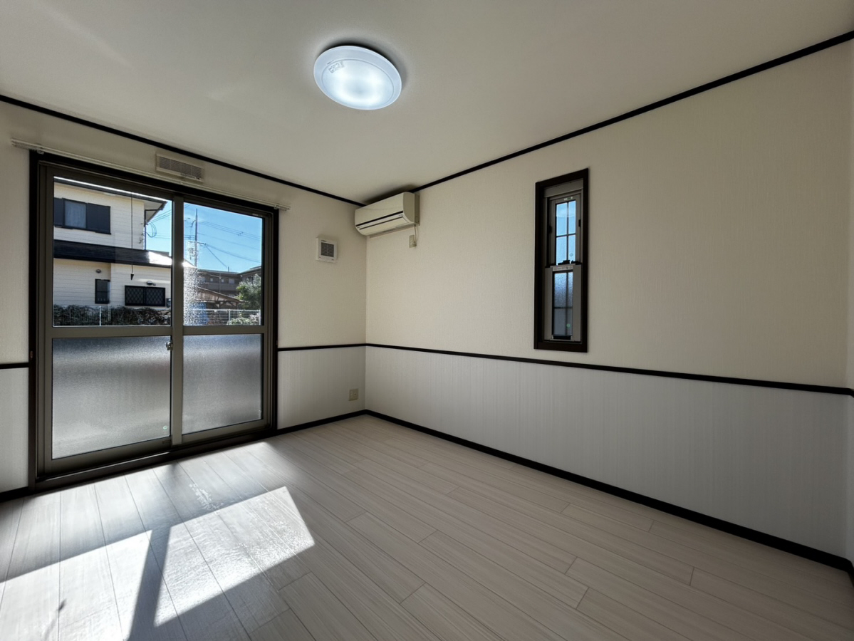 リビング 写真2