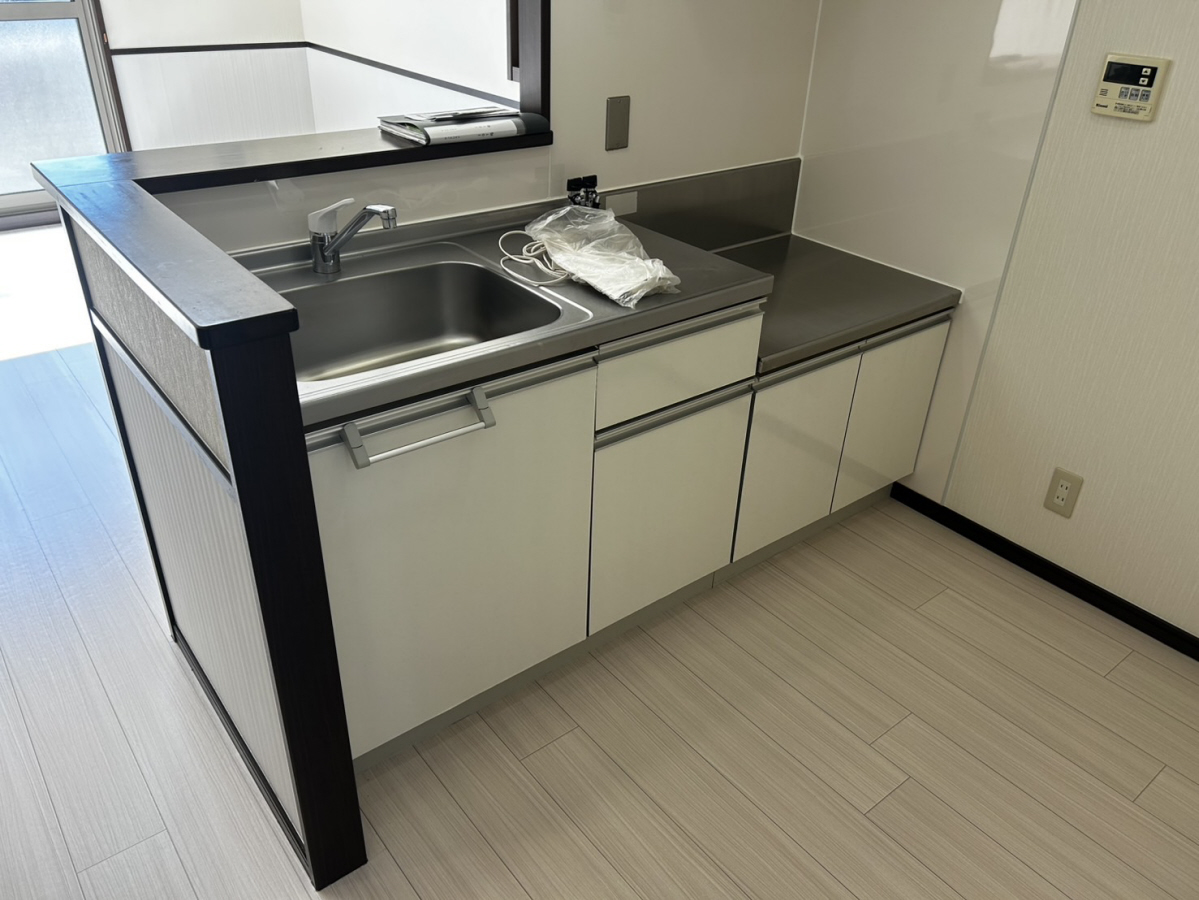 キッチン 写真3