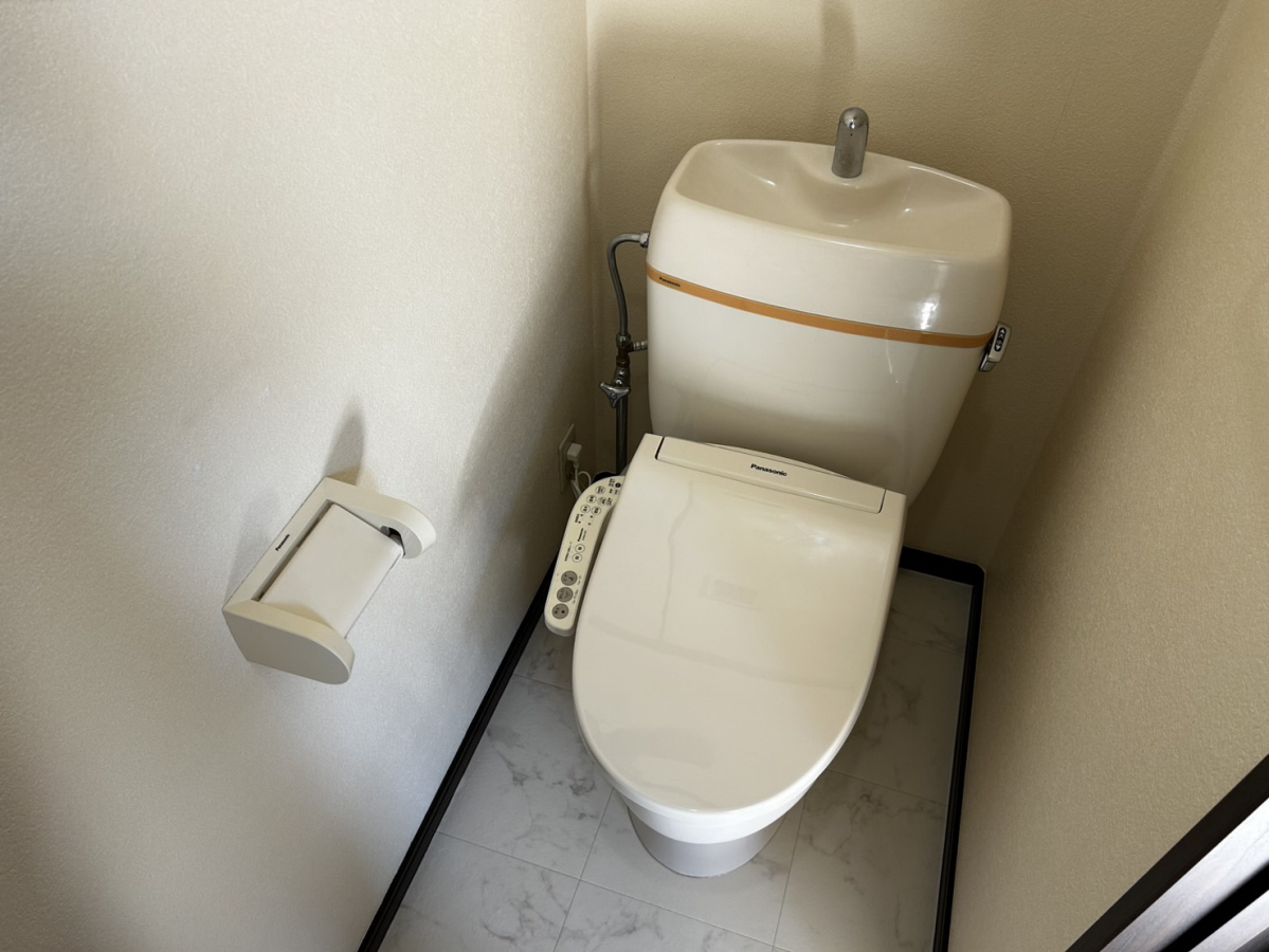 トイレ 写真5