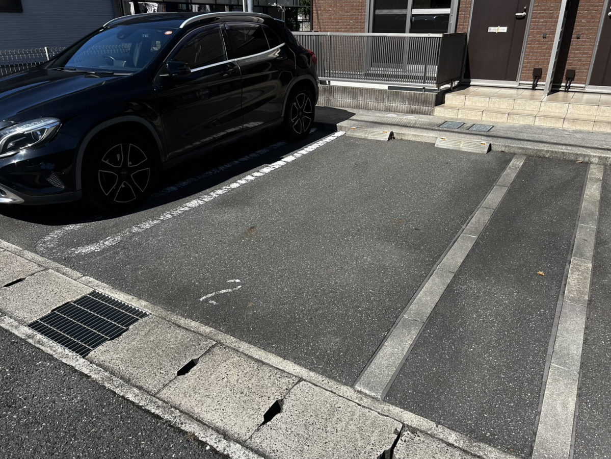 駐車場 写真10