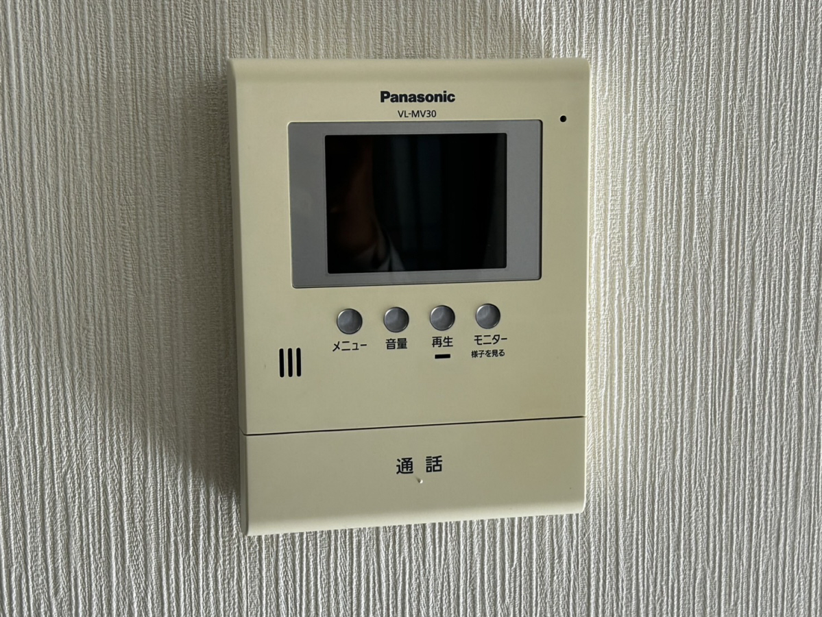 セキュリティ 写真13