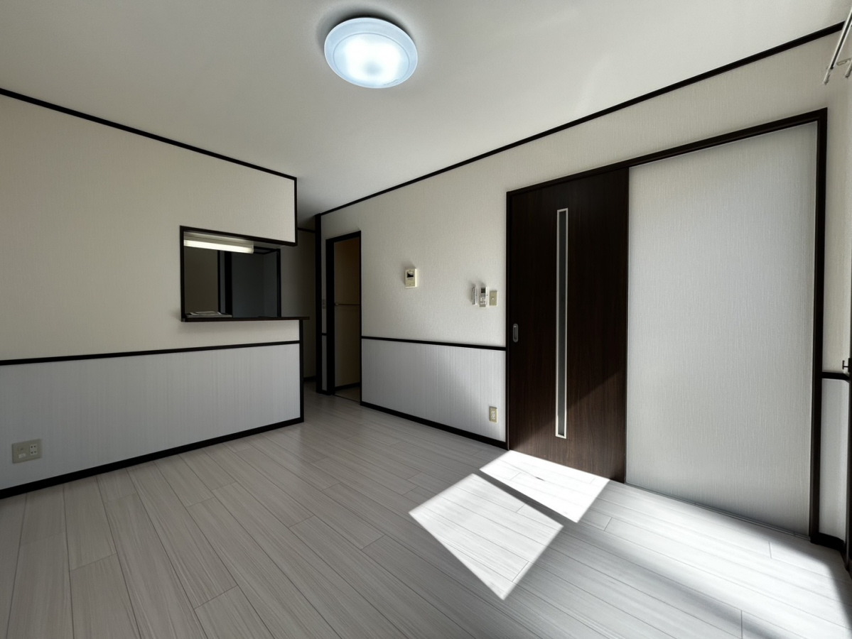 その他部屋・スペース 写真17