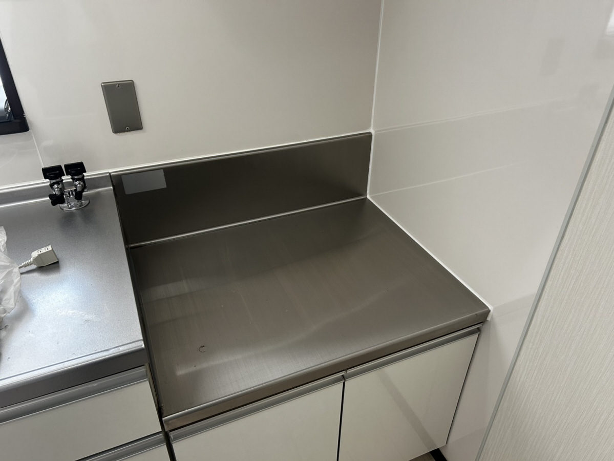 キッチン 写真19