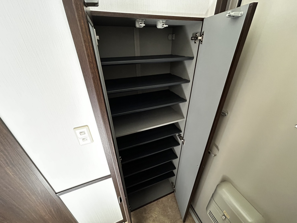 収納 写真32