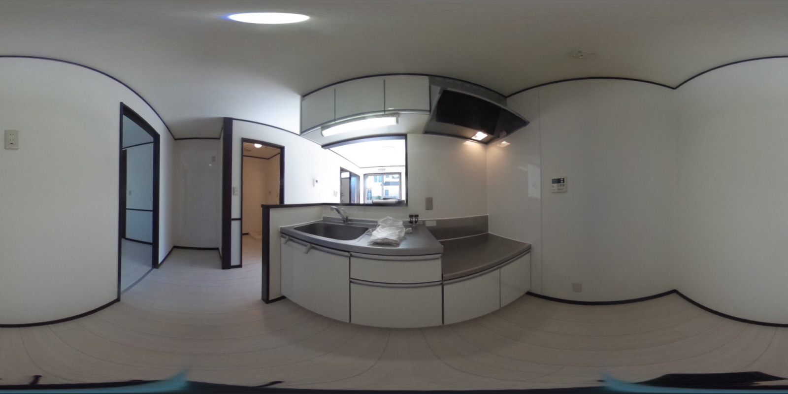 キッチン 写真35