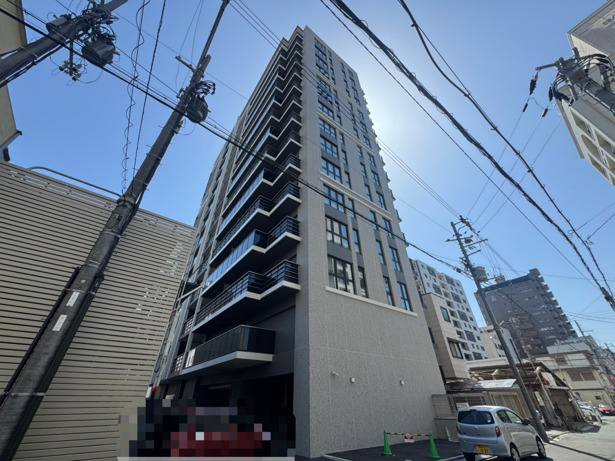 レーベン姫路本町