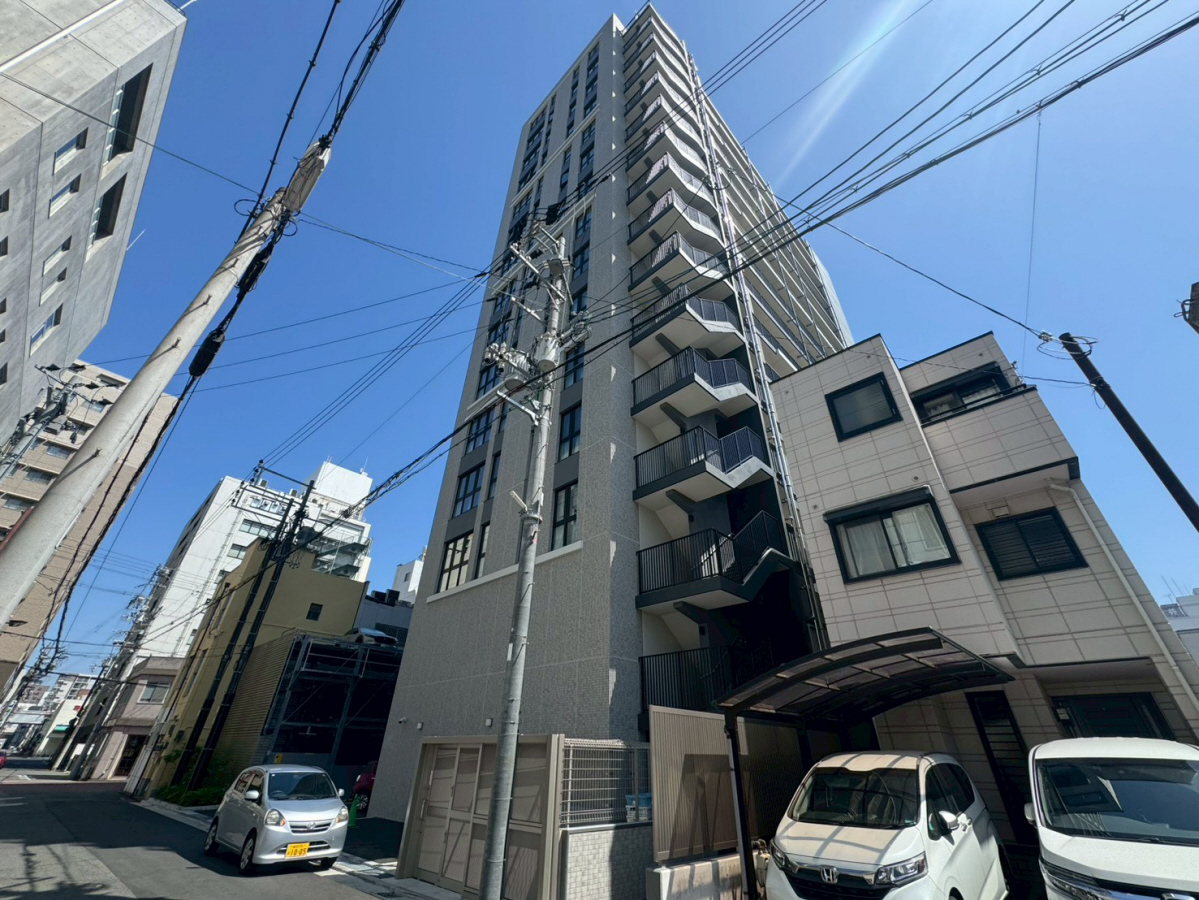 外観 写真2