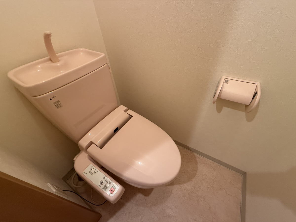トイレ 写真5
