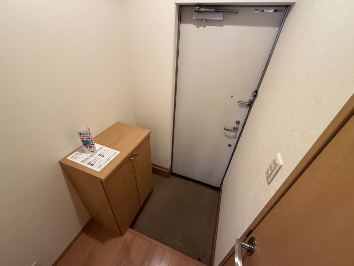 玄関 写真7