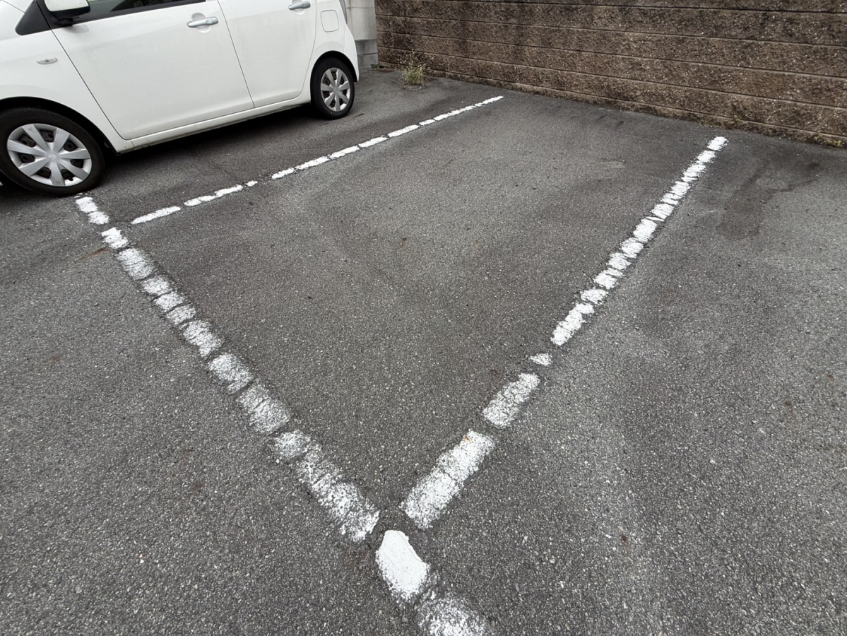 駐車場 写真10