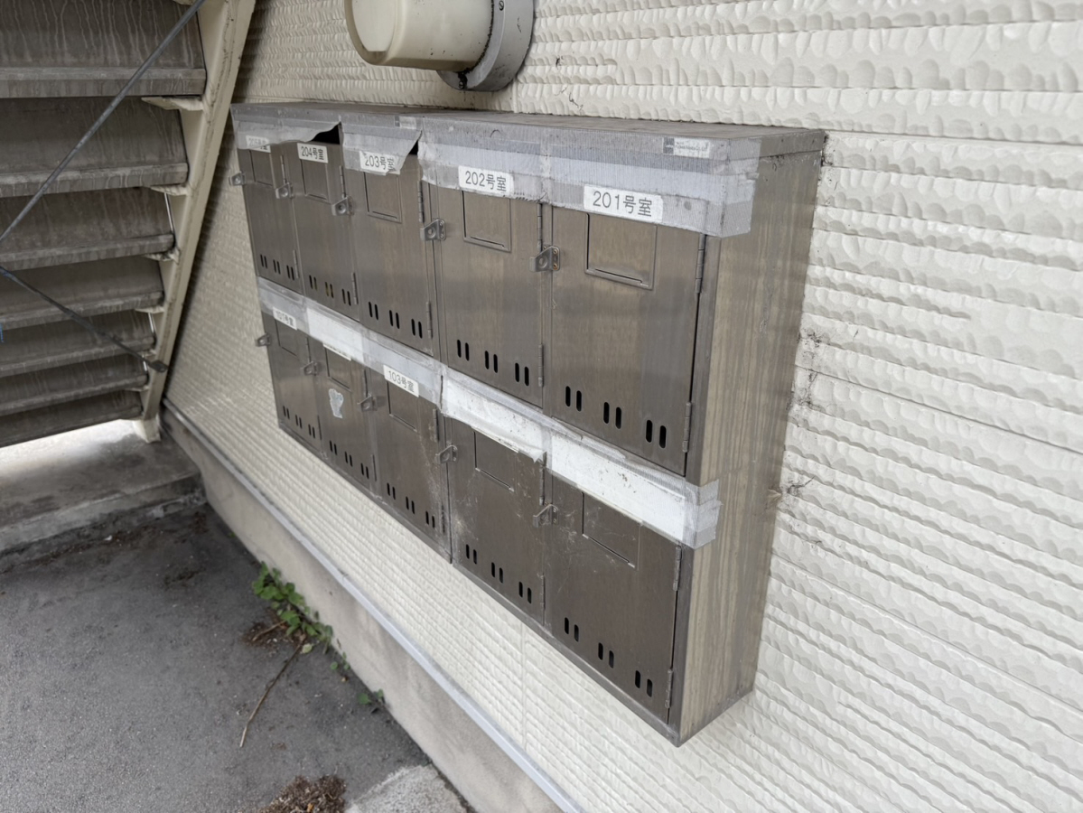 共用部 写真11