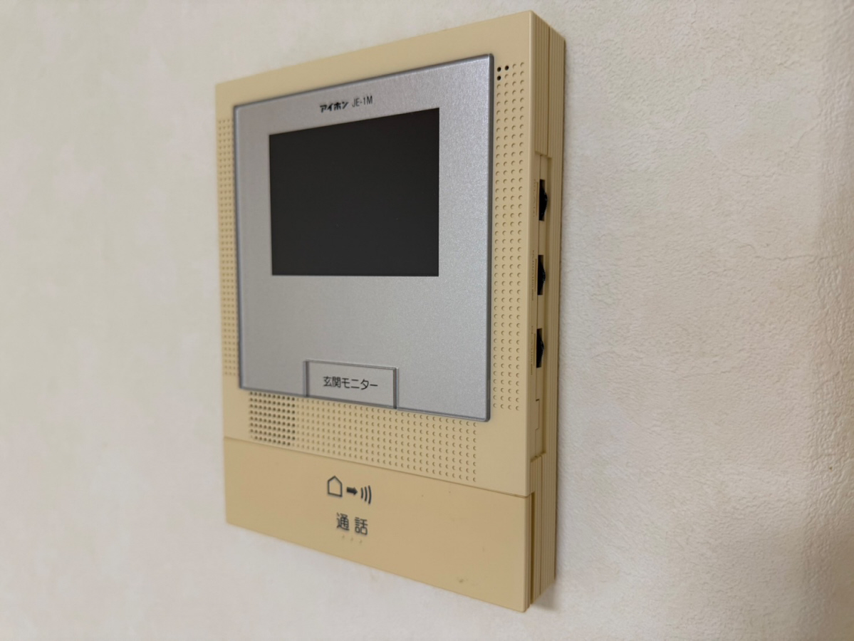 セキュリティ 写真13