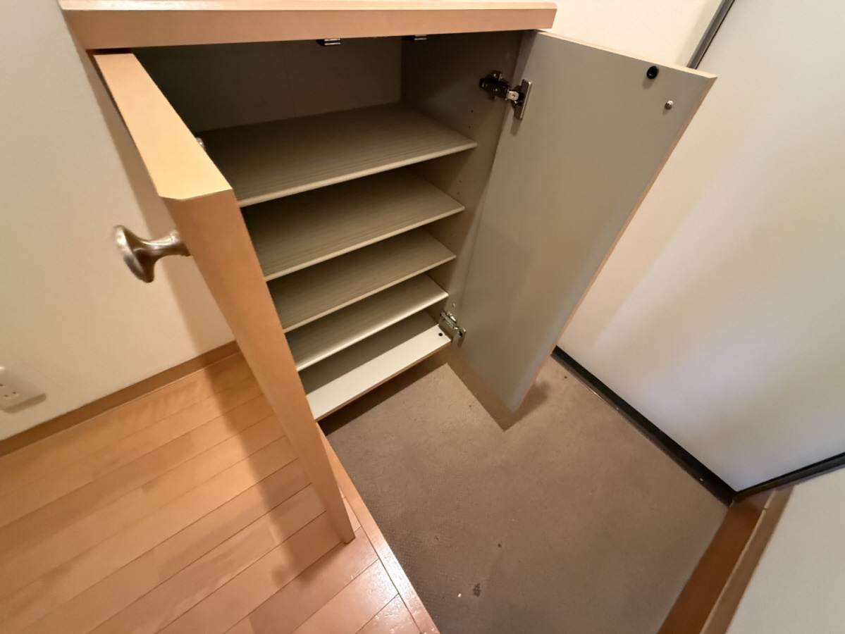収納 写真28