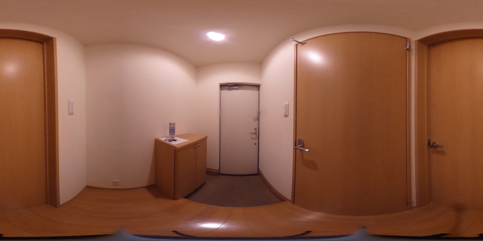玄関 写真33
