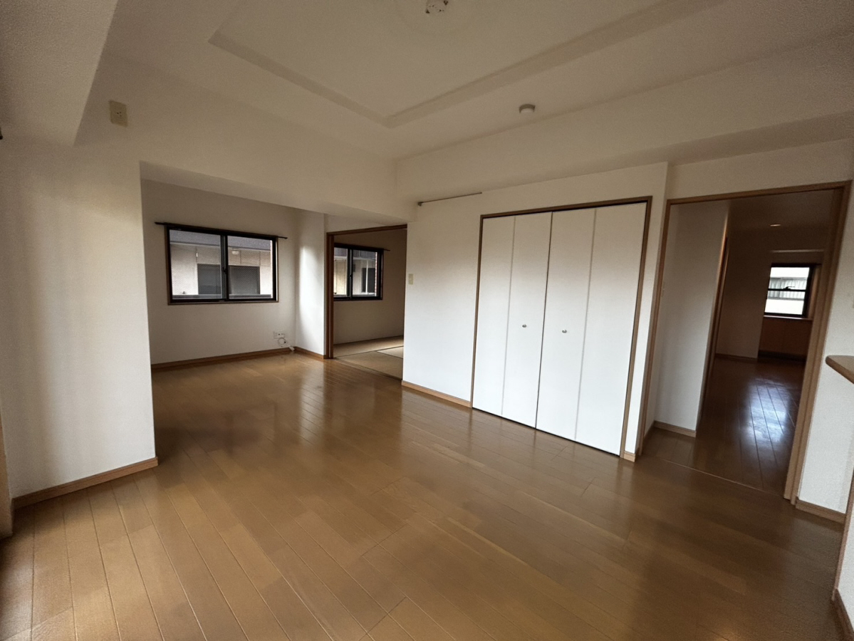 リビング 写真2