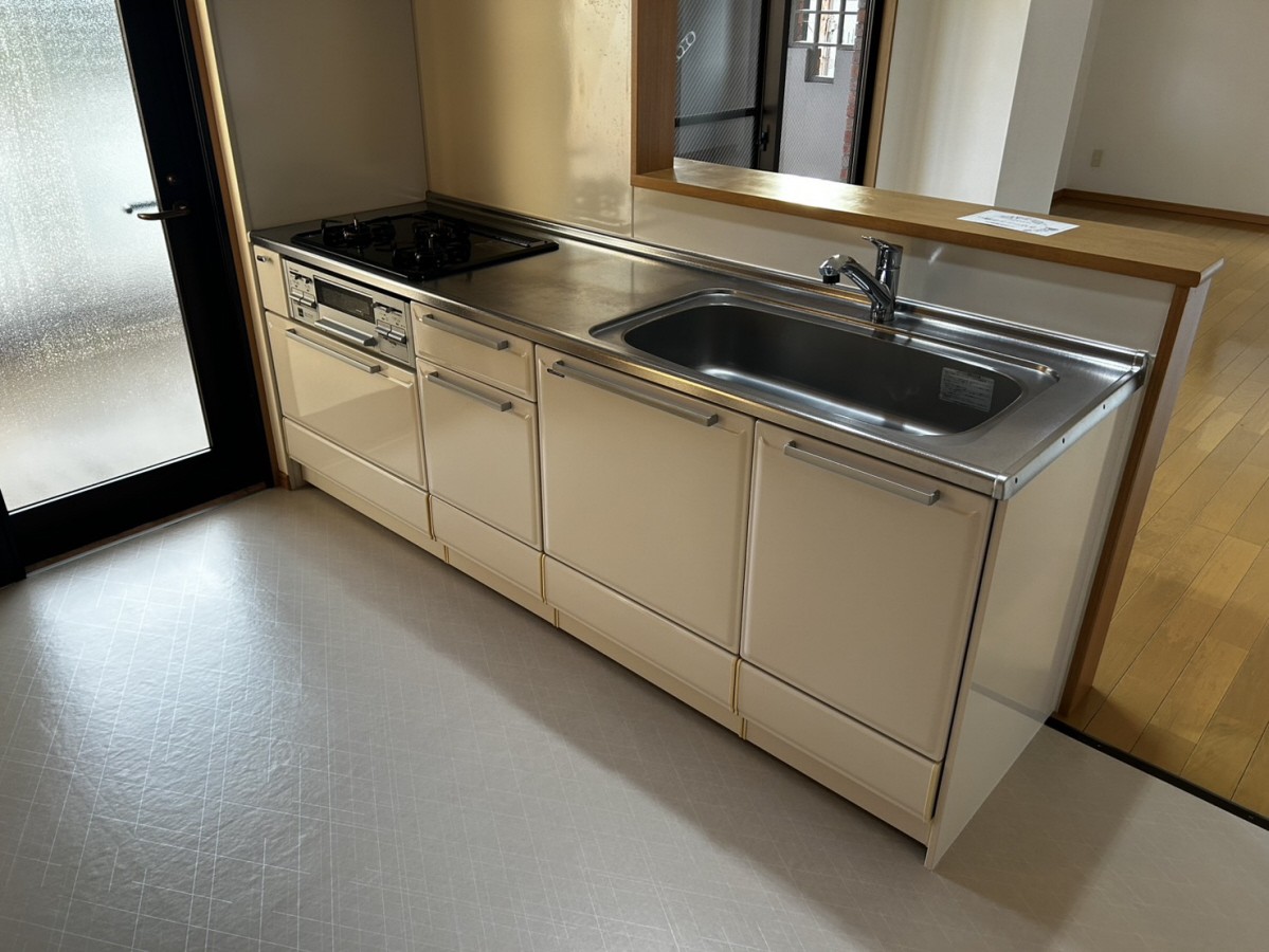 キッチン 写真3