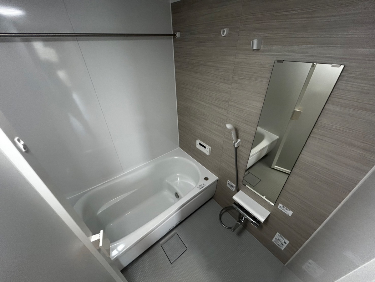バス 写真4