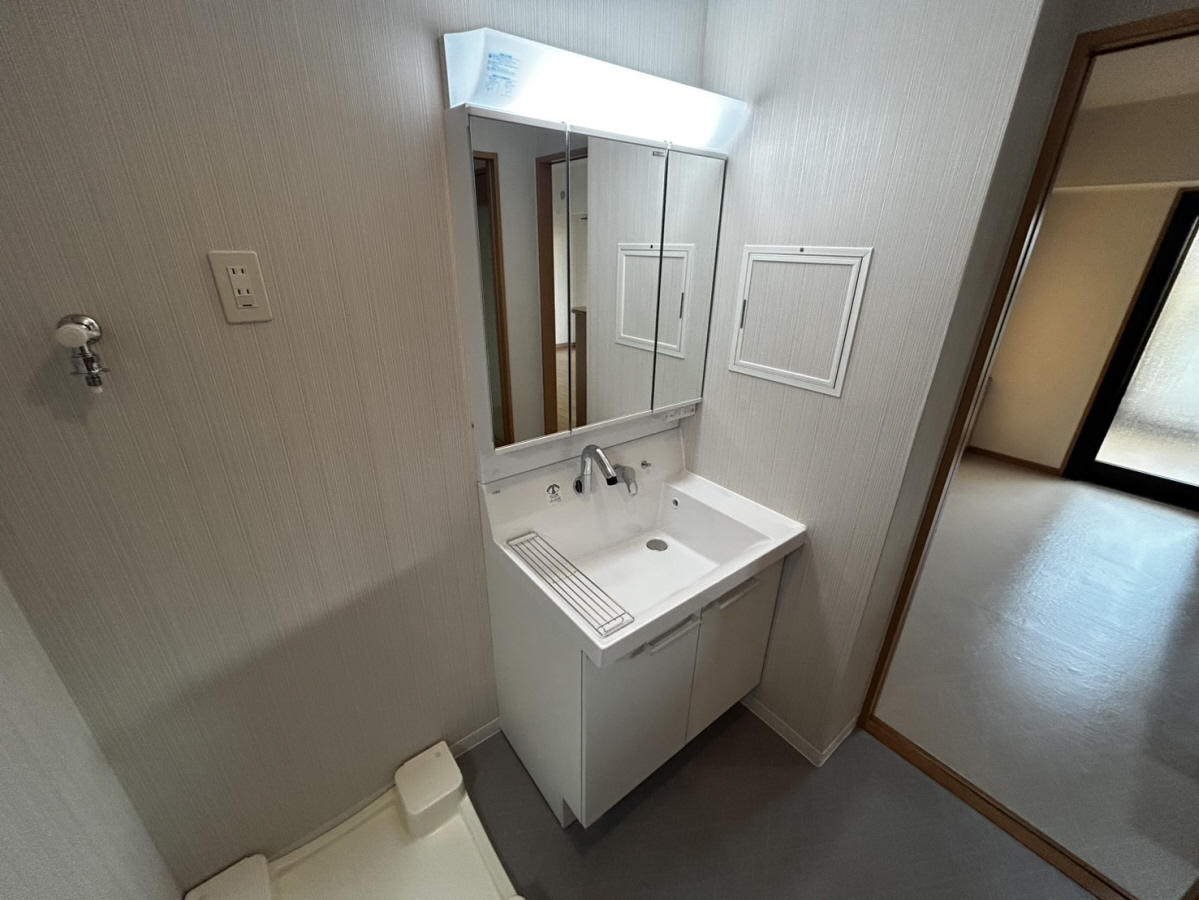 洗面所 写真6
