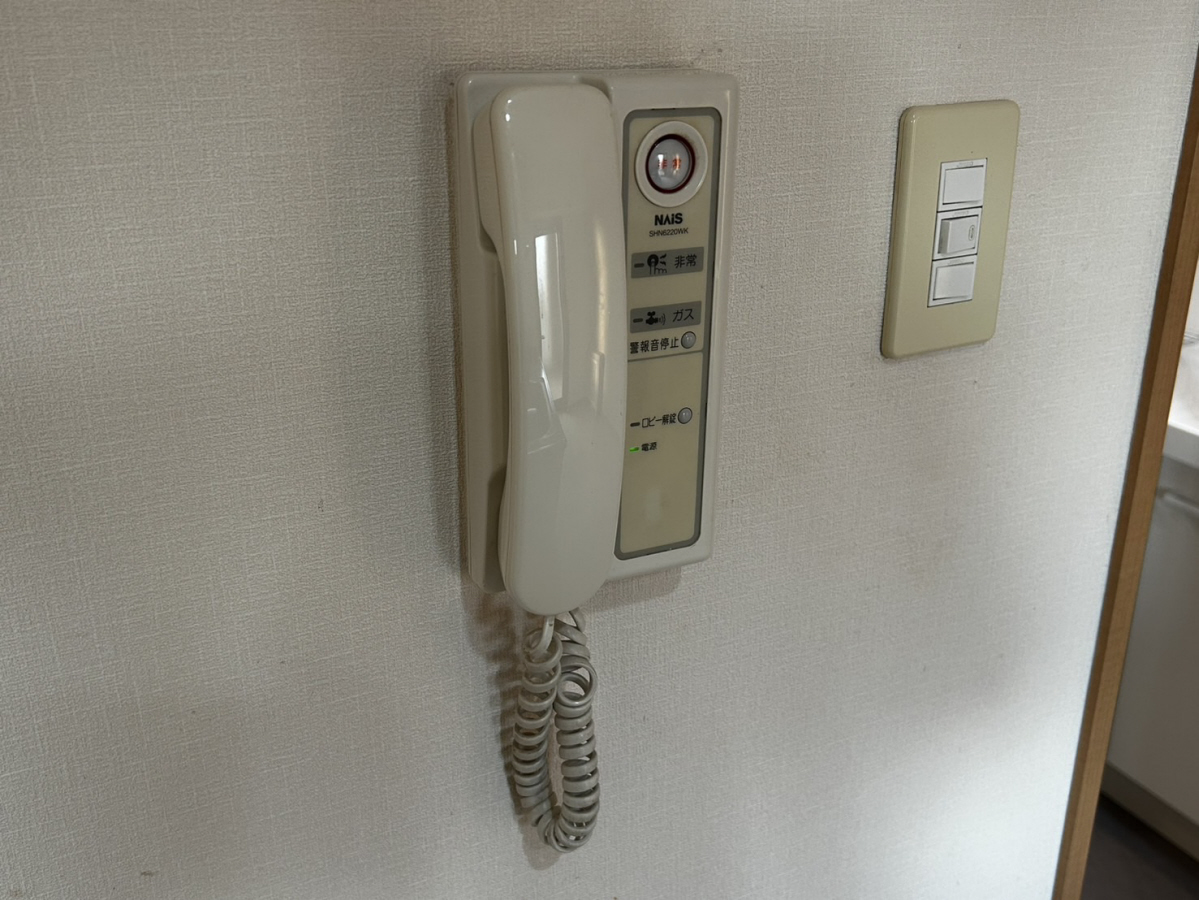 セキュリティ 写真13