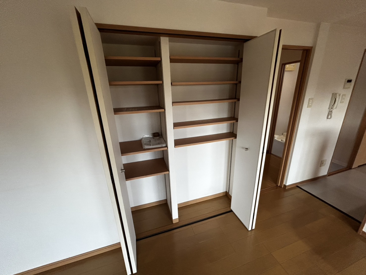 収納 写真28