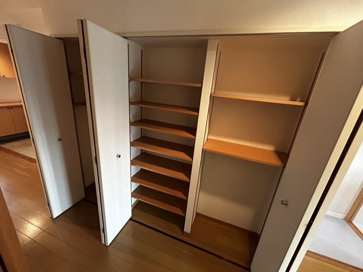 収納 写真32