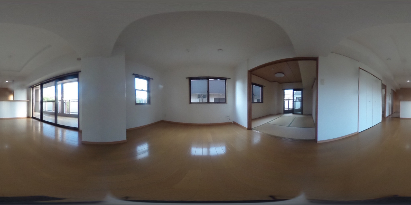 リビング 写真34