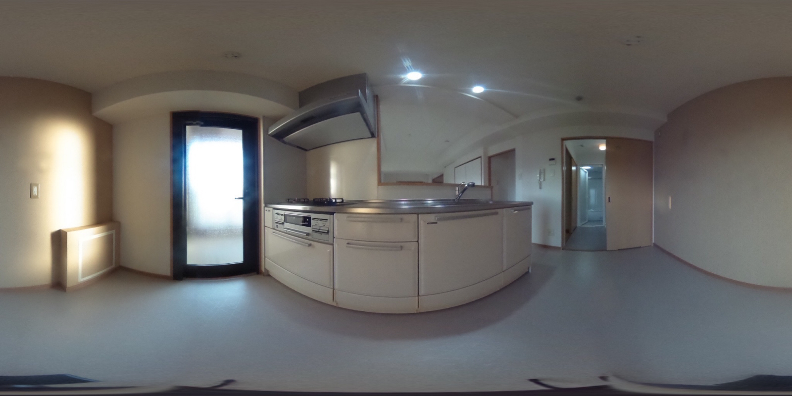 キッチン 写真35