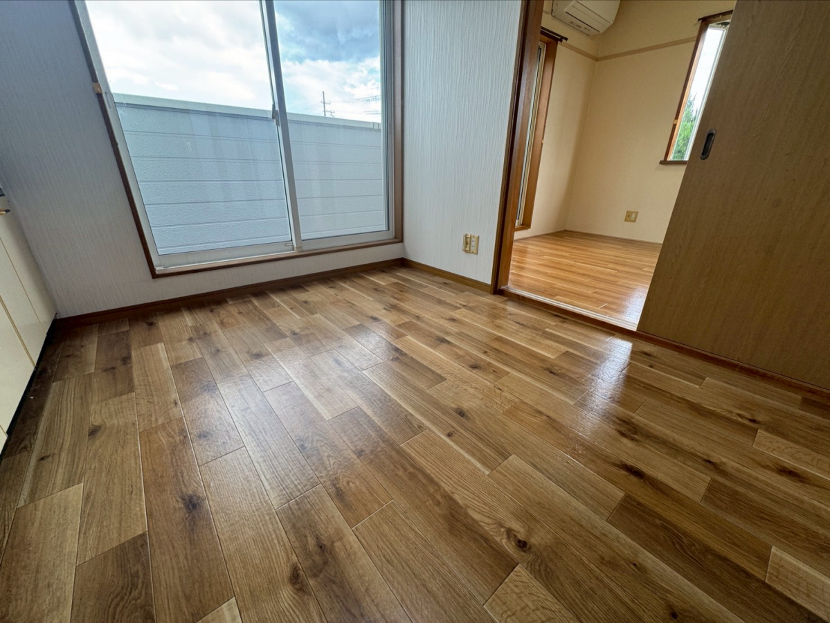 リビング 写真2