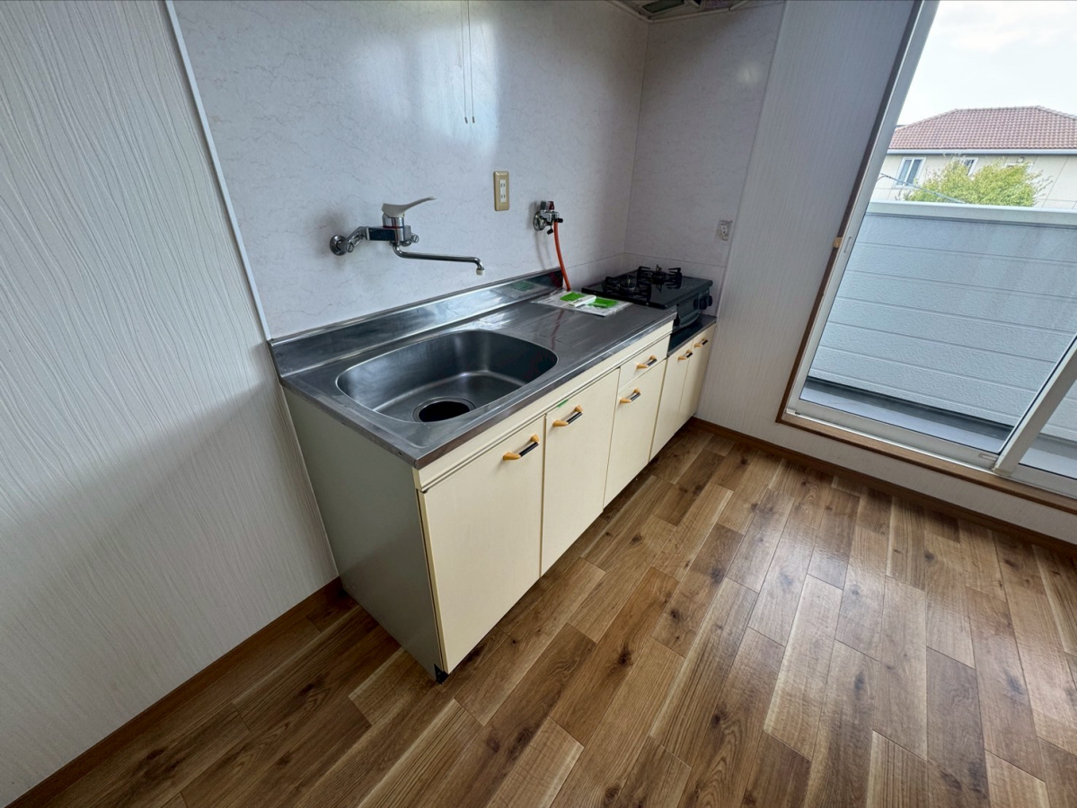 キッチン 写真3