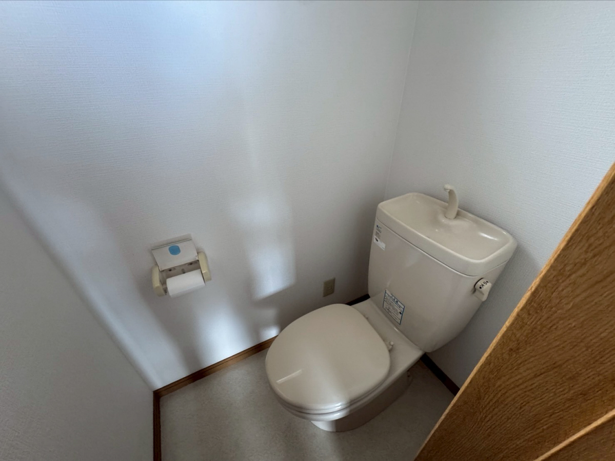 トイレ 写真5